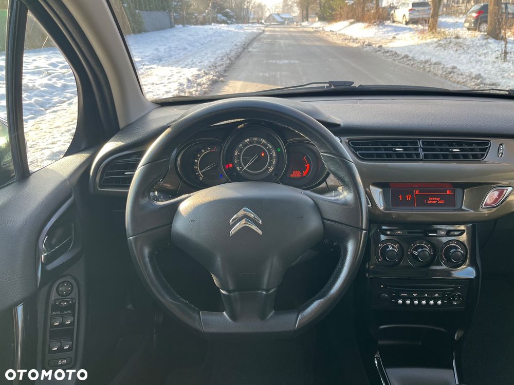 Citroën C3 1.4 Attraction - 19
