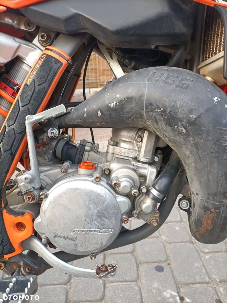 KTM SX - 11