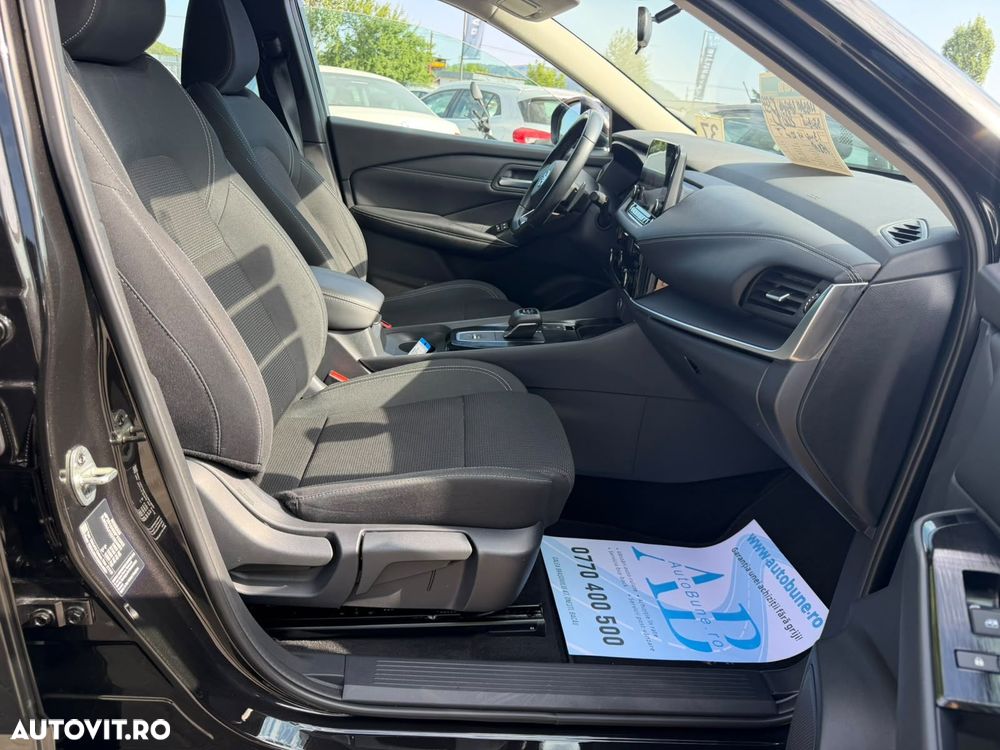 Nissan Qashqai - 16