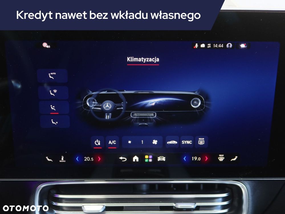 Mercedes-Benz CLA - 15