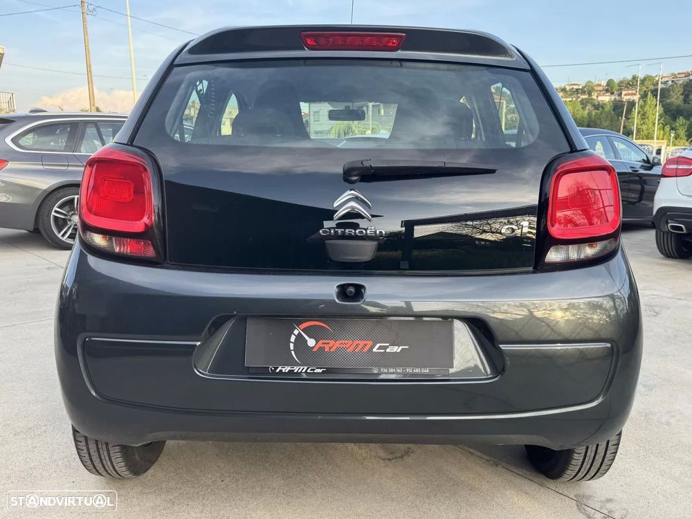 Citroën C1 - 11