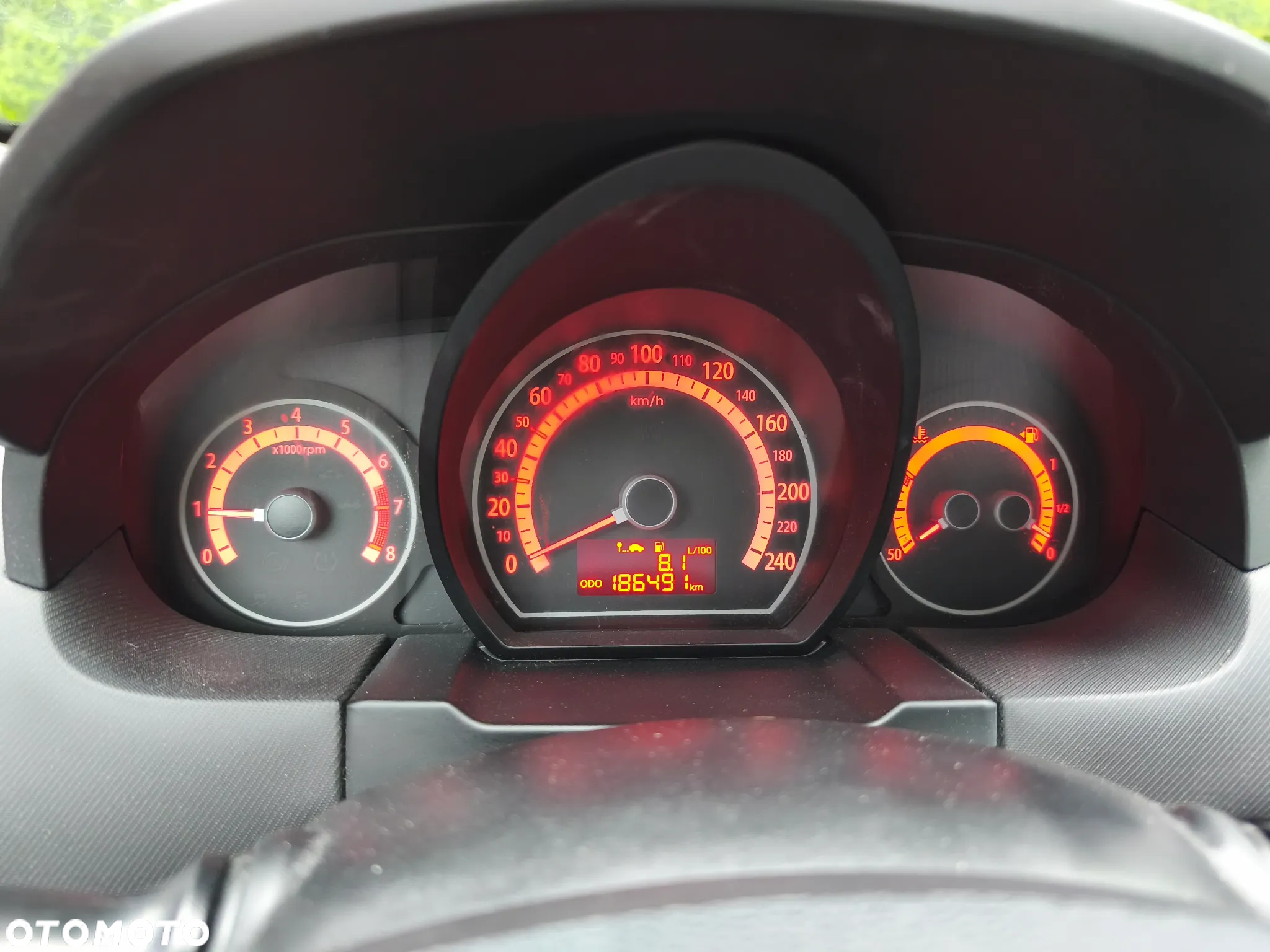 Kia Ceed Cee'd 1.6 Comfort + - 25