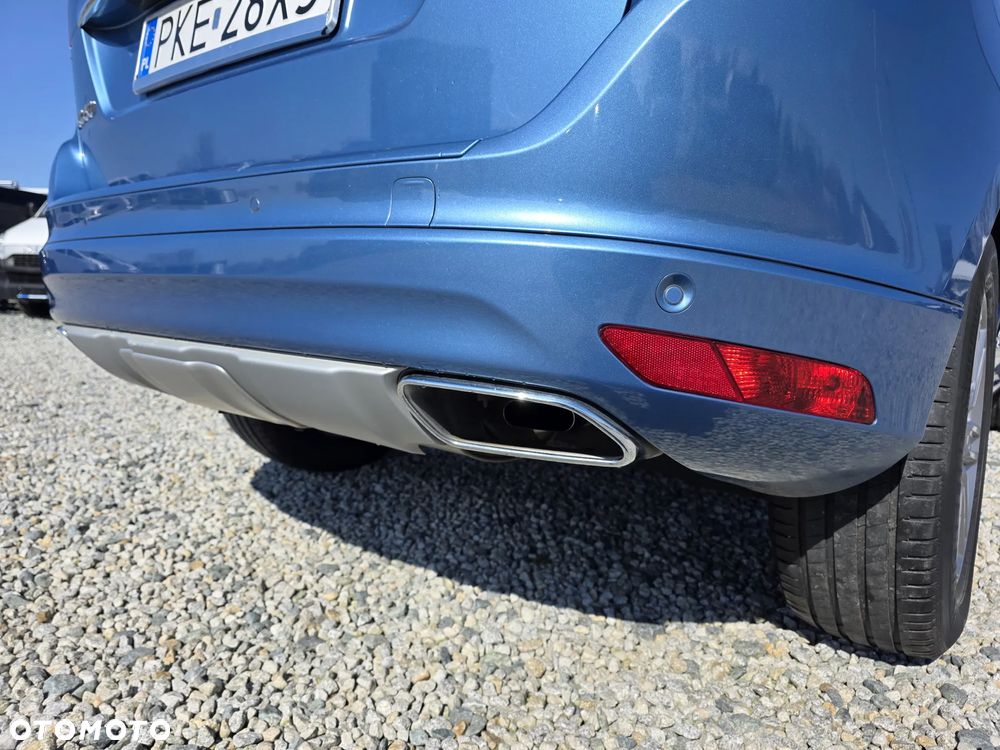 Volvo XC 60 D4 Geartronic Momentum - 12
