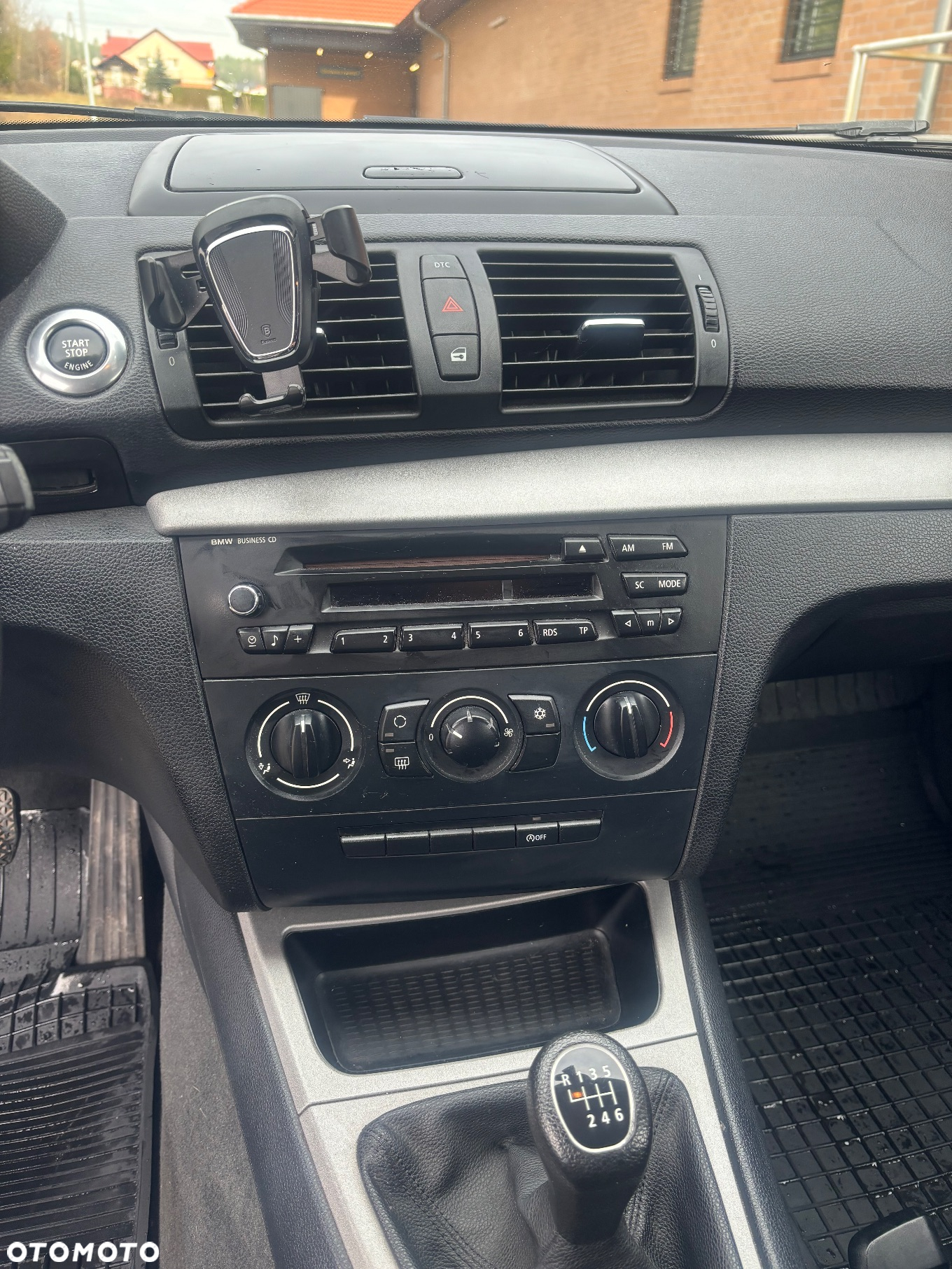 BMW Seria 1 116i - 7