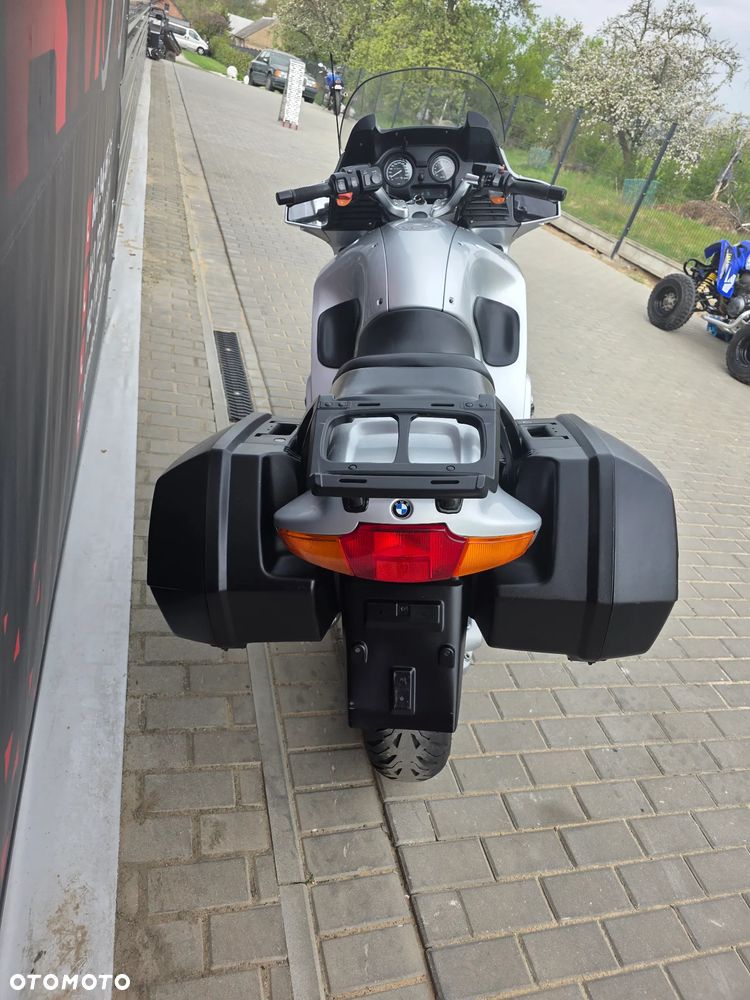 BMW R - 32