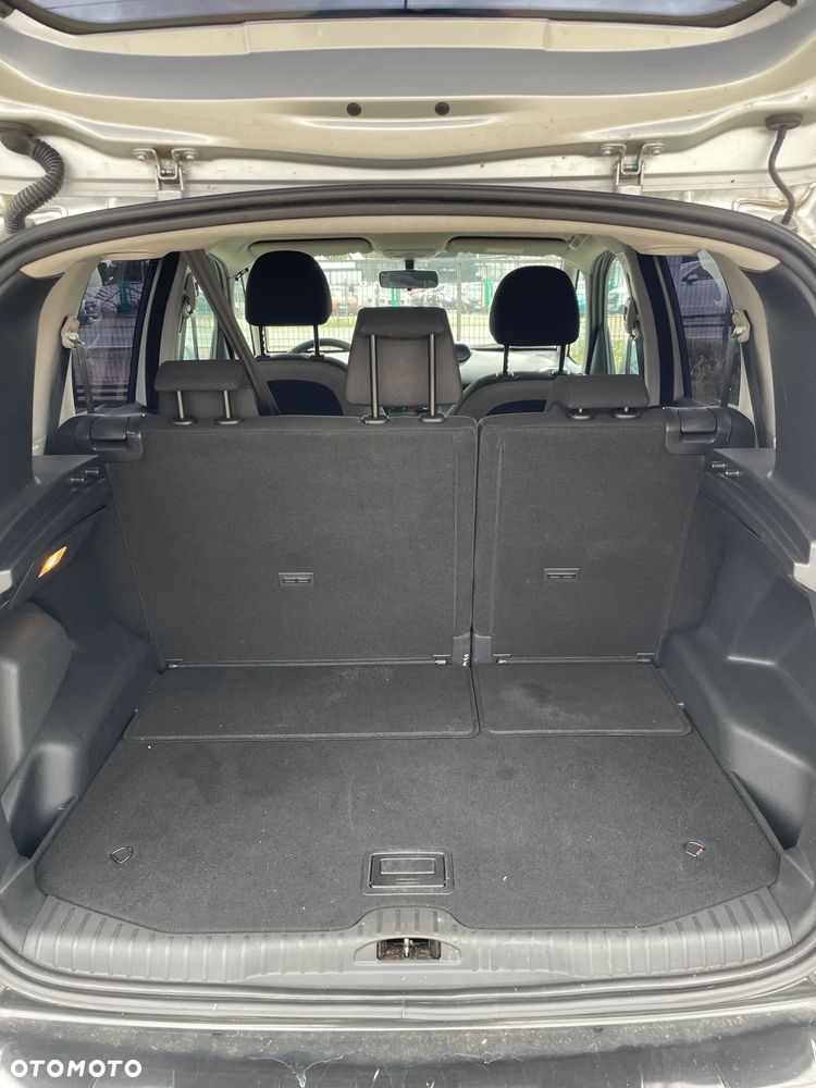 Citroën C3 Picasso 1.6 HDi Exclusive - 6