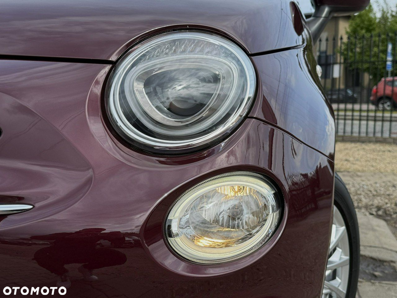 Fiat 500 1.2 8V Start&Stopp Lounge - 9