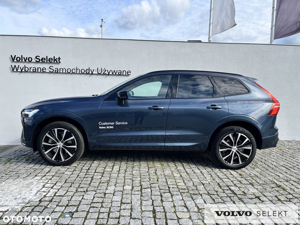 Volvo XC 60 - 6
