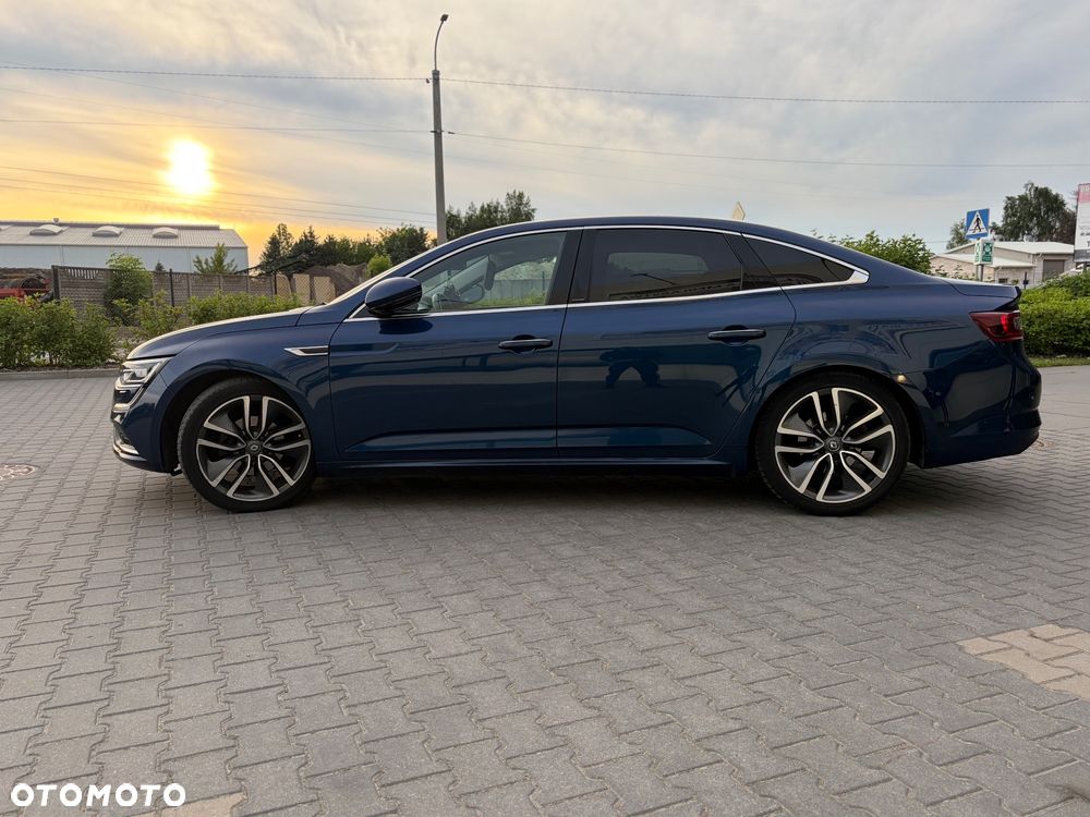 Renault Talisman 1.6 Energy TCe Limited EDC - 6