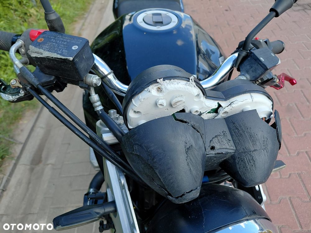 Suzuki GS - 11