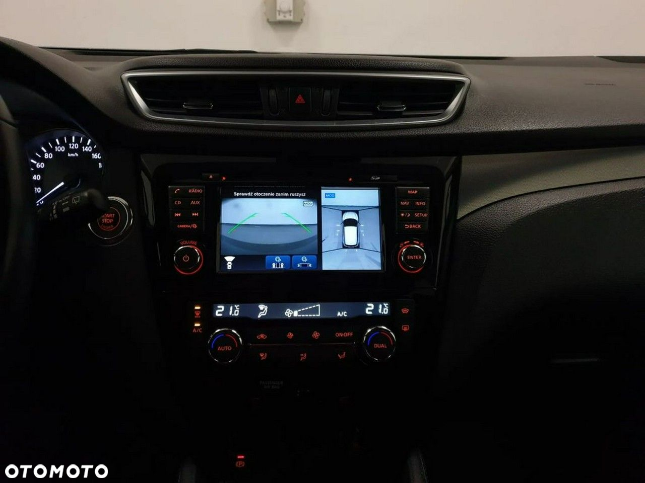 Nissan Qashqai 1.5 dCi Tekna+ - 17