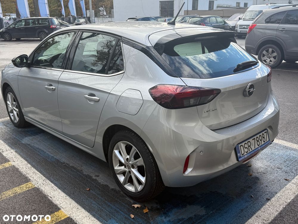 Opel Corsa 1.2 Start/Stop Edition - 6