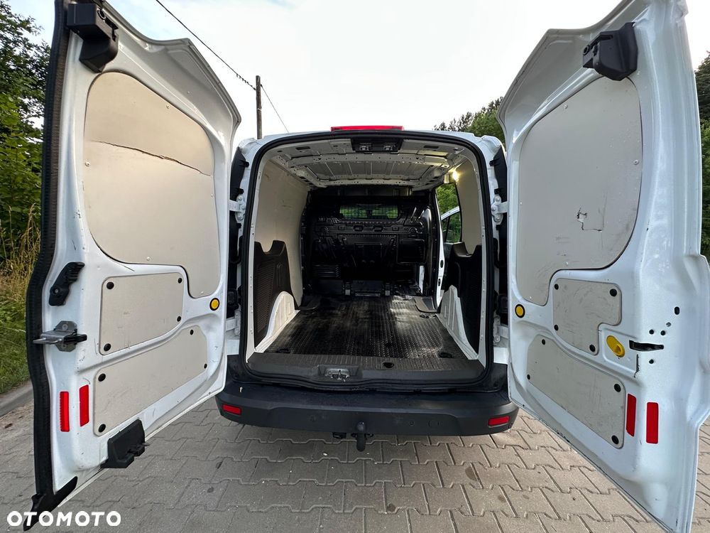 Ford Connect - 32