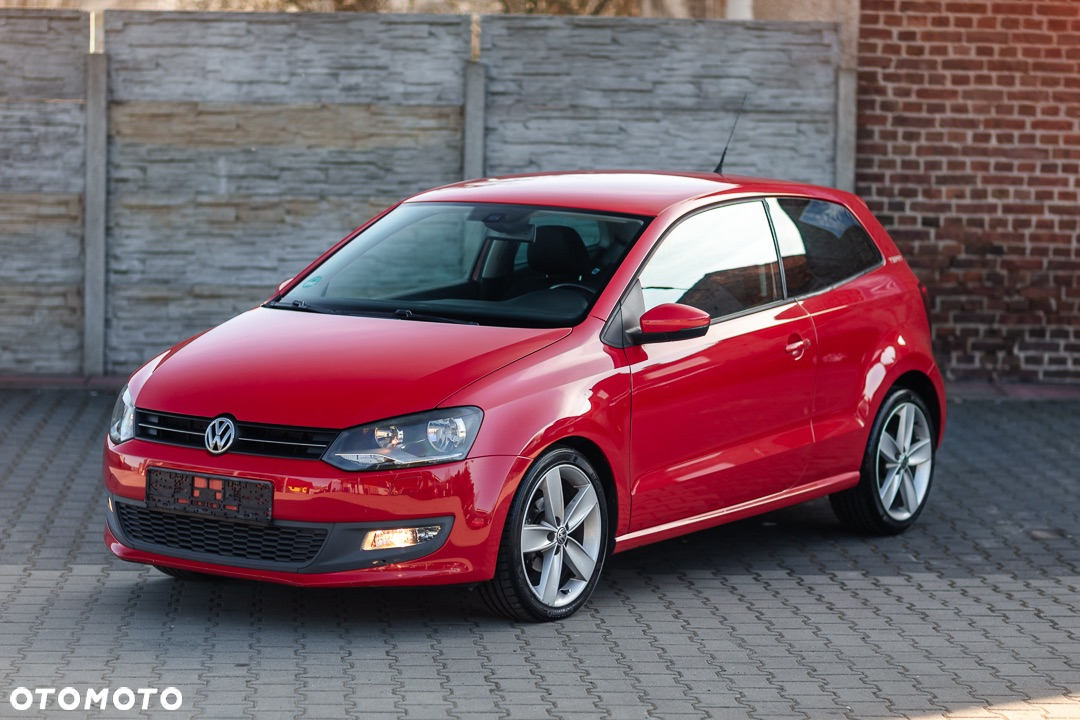 Volkswagen Polo - 8