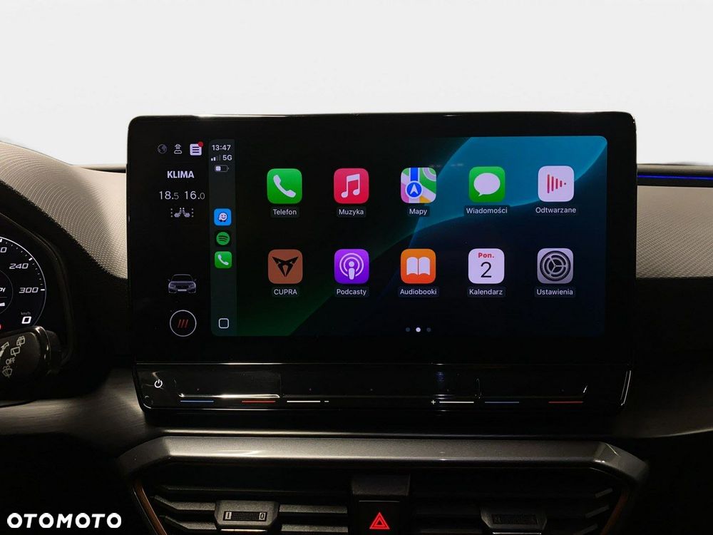Cupra Leon - 34