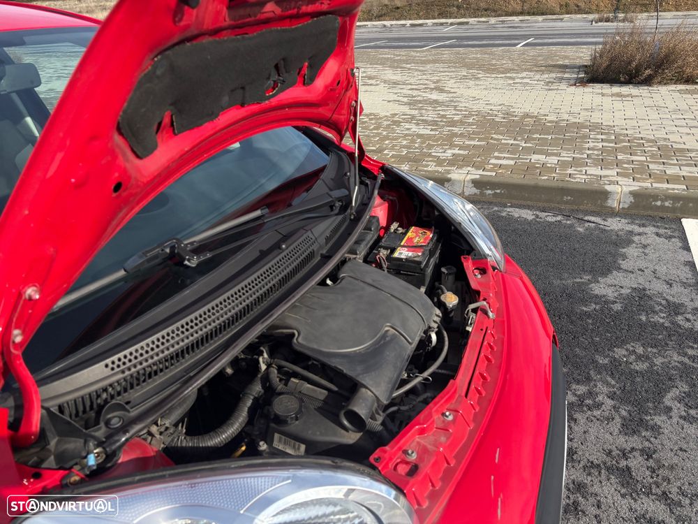 Citroën C1 1.0 Attraction - 16