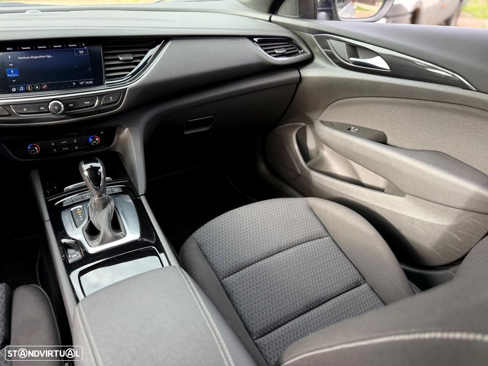 Opel Insignia Sports Tourer 1.5 Diesel Auto Elegance - 8