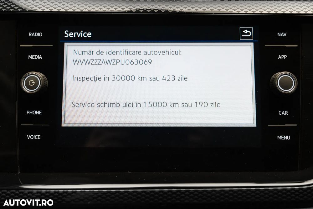 Volkswagen Polo 1.0 TSI DSG Life - 21