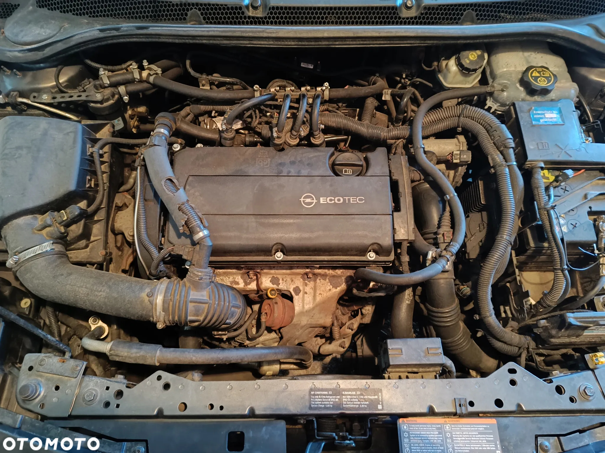 Opel Astra - 10