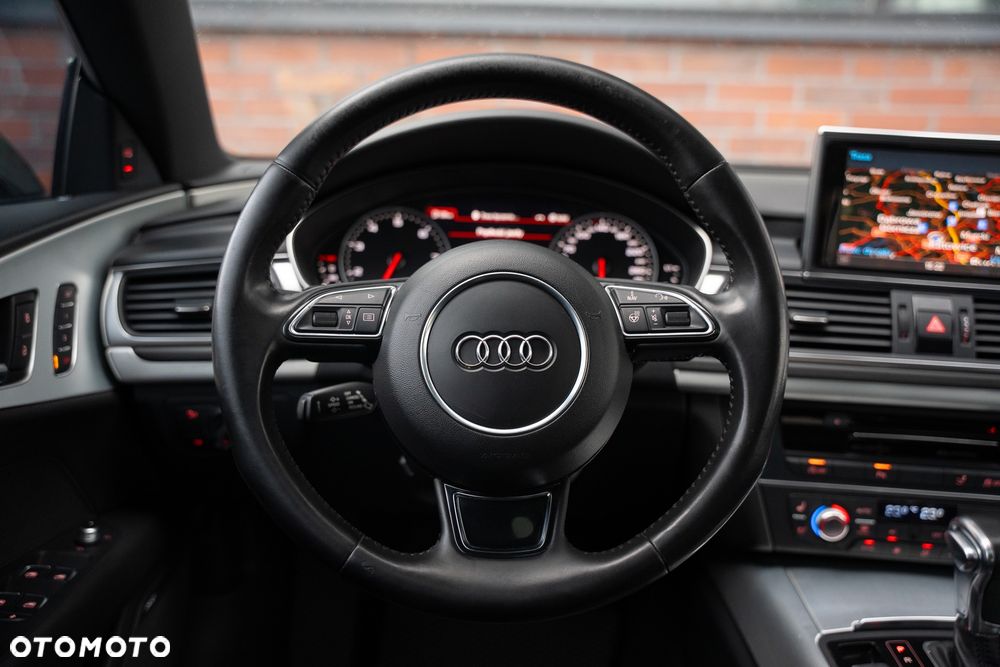 Audi A7 Sportback - 30