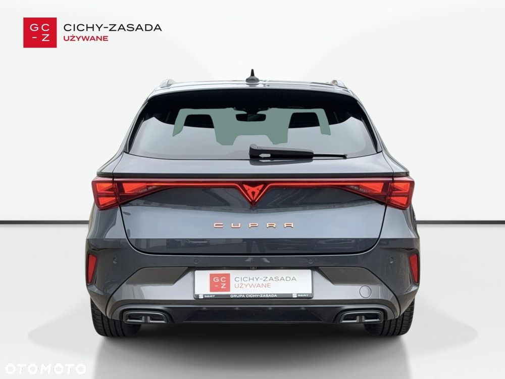 Cupra Leon - 6