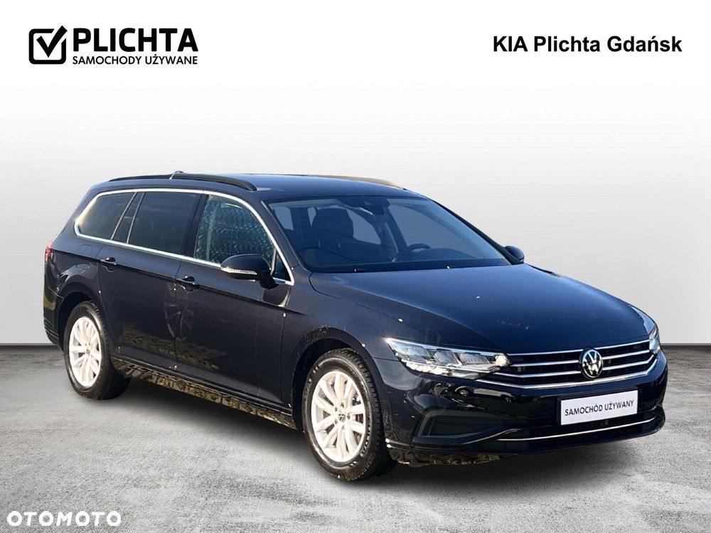 Volkswagen Passat - 7