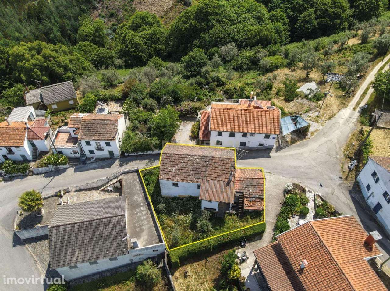 Moradia T3 - Góis - Grande imagem: 2/29