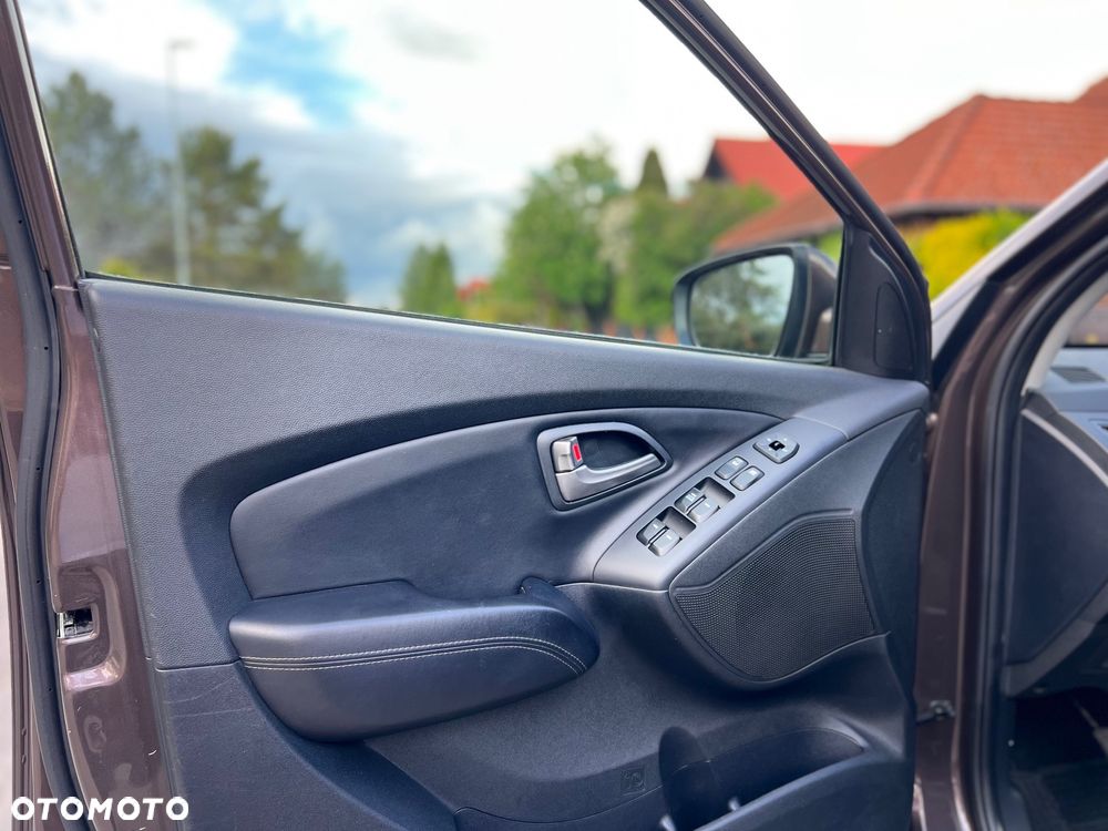 Hyundai ix35 1.6 2WD Style - 28