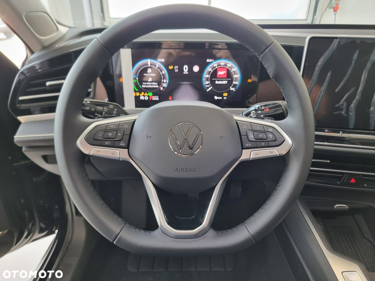 Volkswagen Passat 1.5 TSI eHybrid PHEV Business Plus DSG - 18