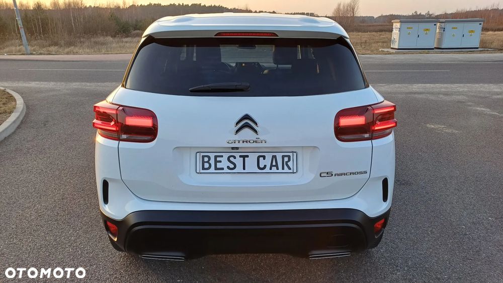 Citroën C5 Aircross - 6
