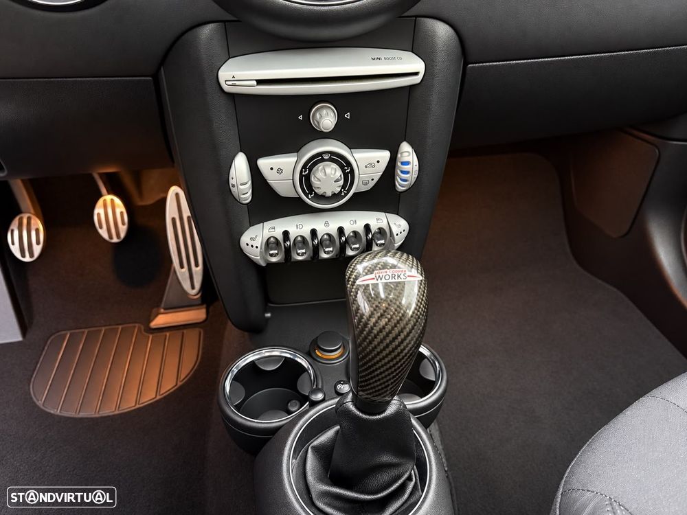 MINI 3 Portas Cooper S - 26