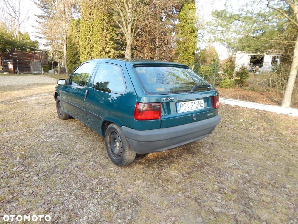 Citroën ZX 14 Twój Styl - 6