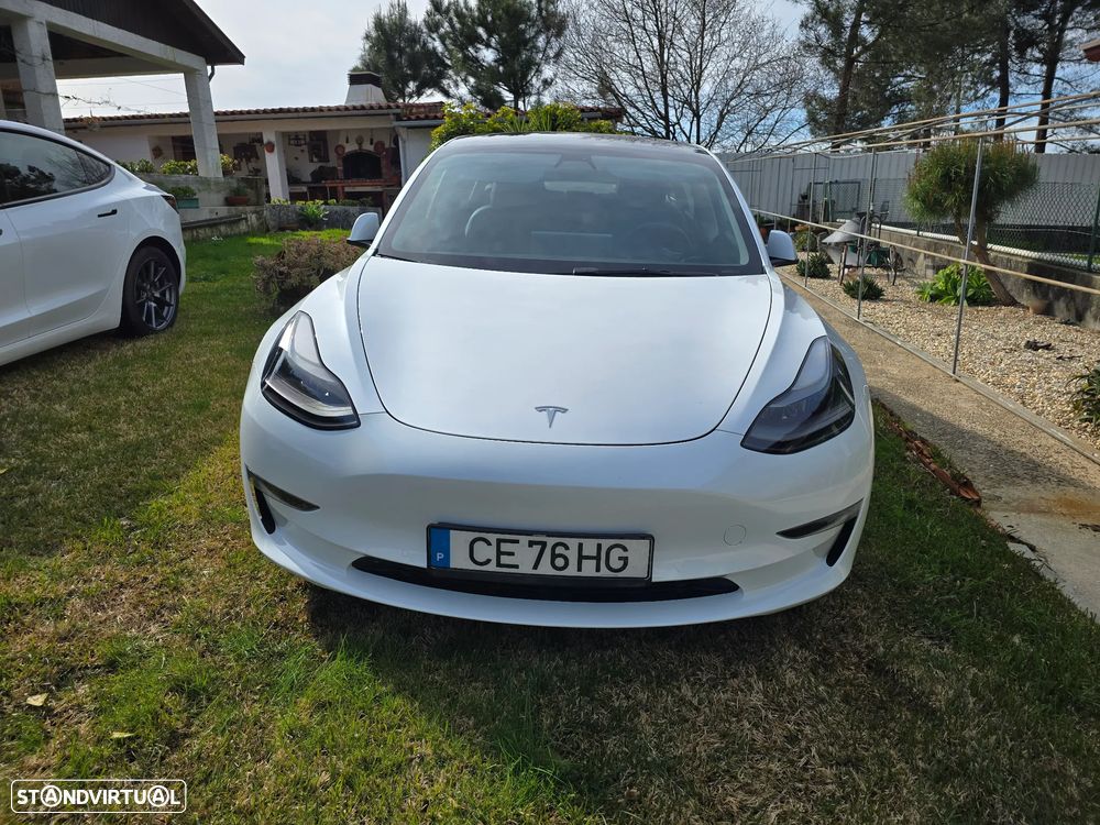 Tesla Model 3 - 2