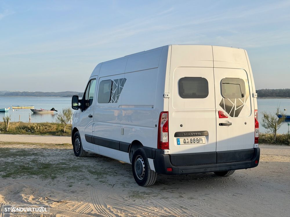 Euramobil Euramobil Várias Autocaravanas em stock - 8