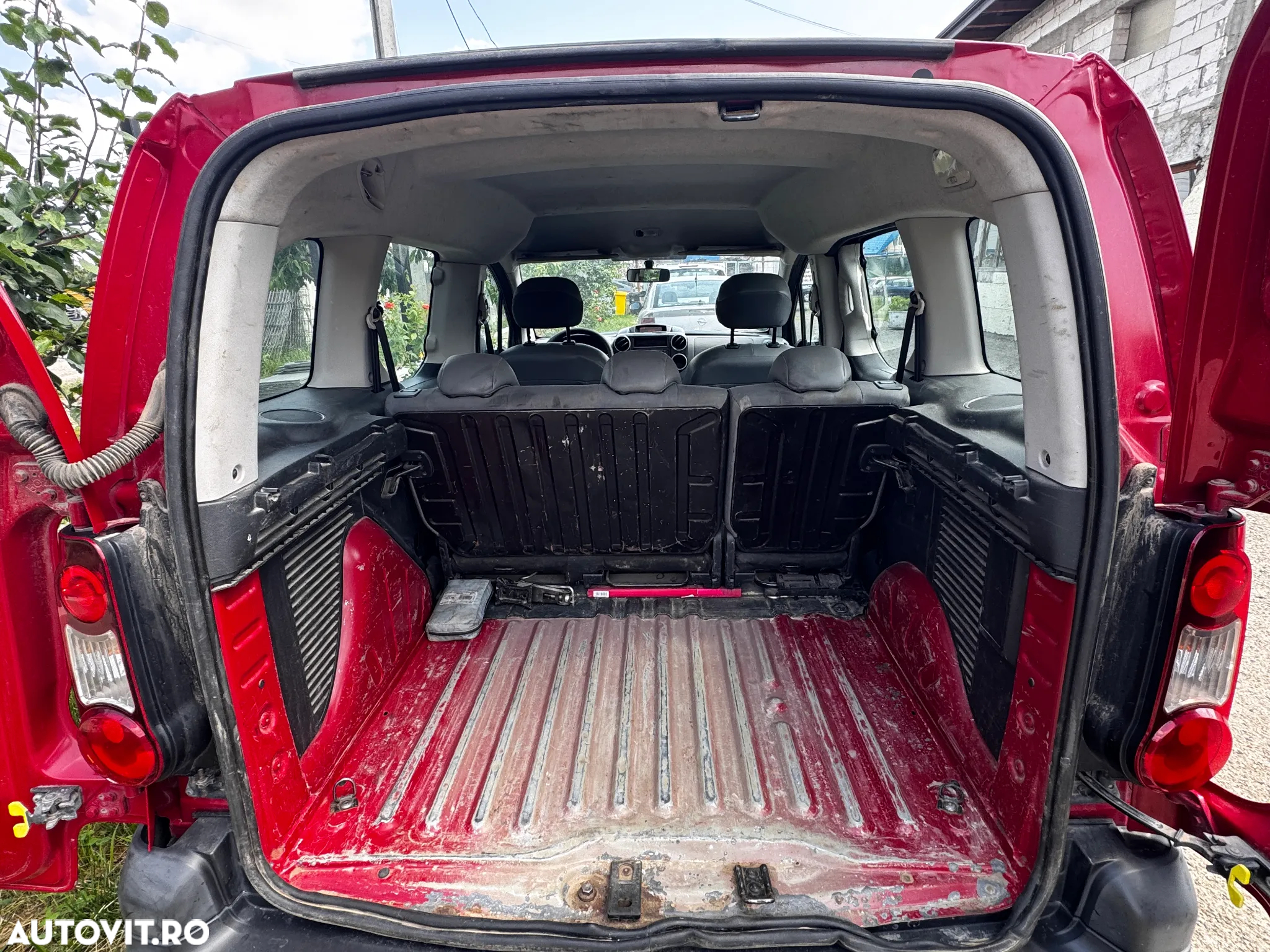 Citroën Berlingo 1.6 BlueHDi 75 BVM5 Feel - 11