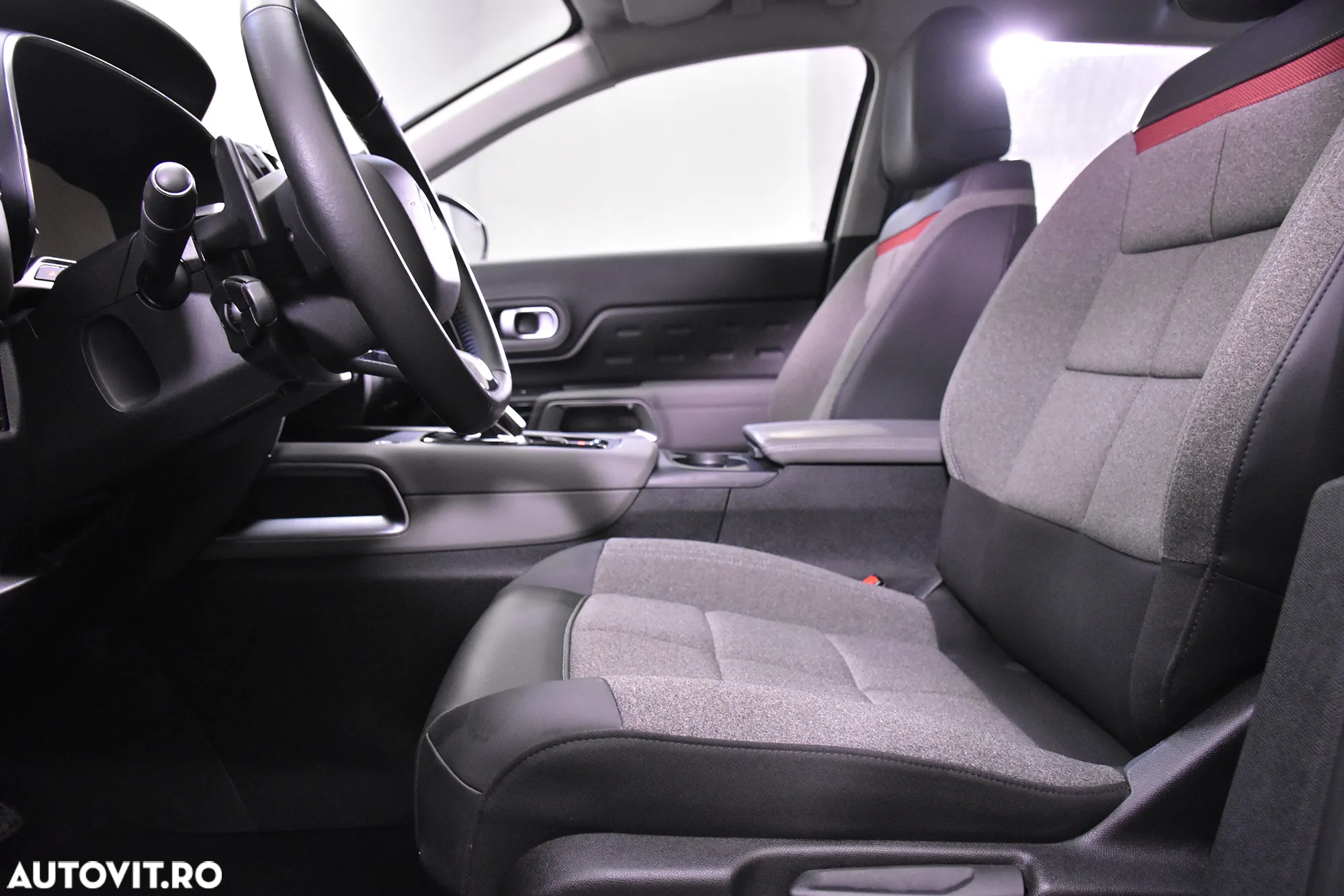 Citroën C5 Aircross - 22
