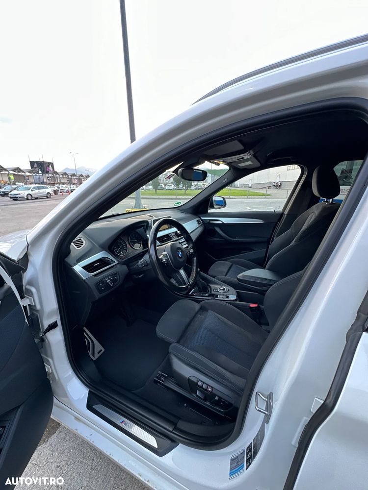 BMW X1 - 19