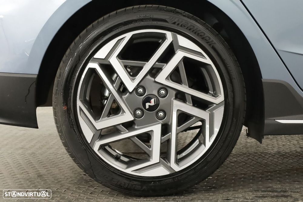 Hyundai i20 - 5