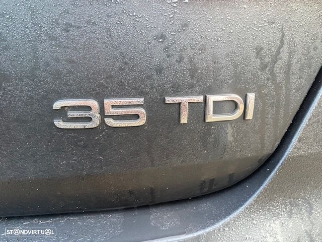 Audi A3 Limousine 35 TDI S tronic - 40