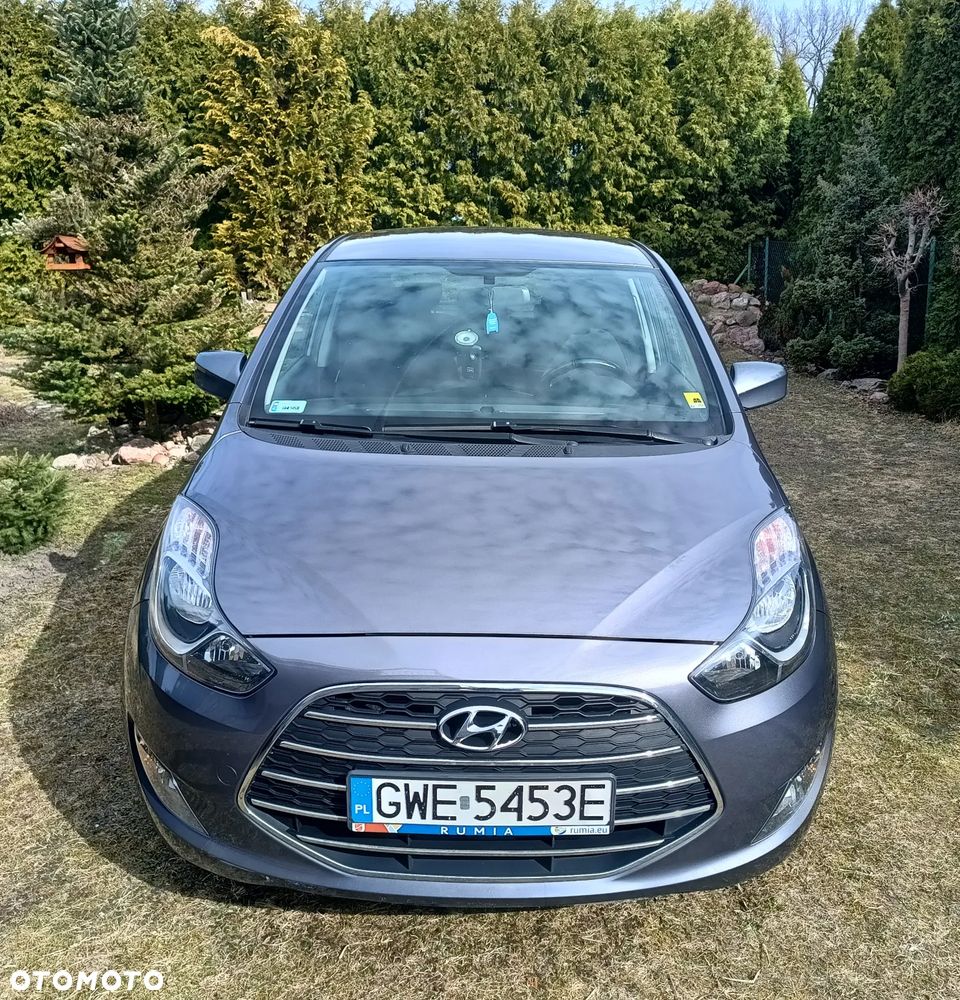 Hyundai ix20 1.6 Comfort - 2