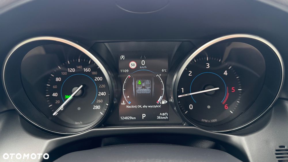 Jaguar XF 25d AWD R-Sport - 13