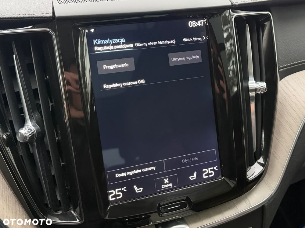 Volvo XC 60 D4 SCR Inscription - 16