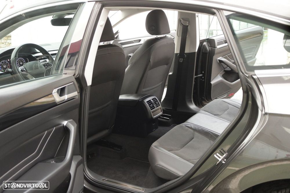 VW Arteon 2.0 TDI Elegance DSG - 28