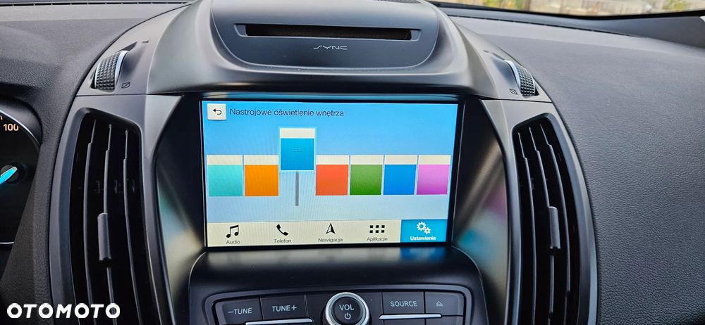 Ford Kuga 2.0 TDCi 2x4 Titanium - 21