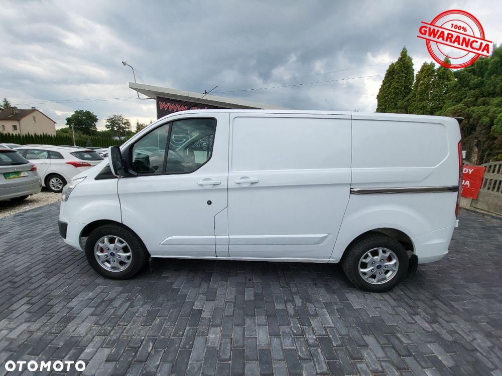 Ford TRANSIT - 4