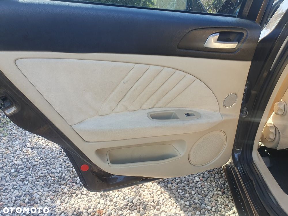 Alfa Romeo 159 Sportwagon - 8