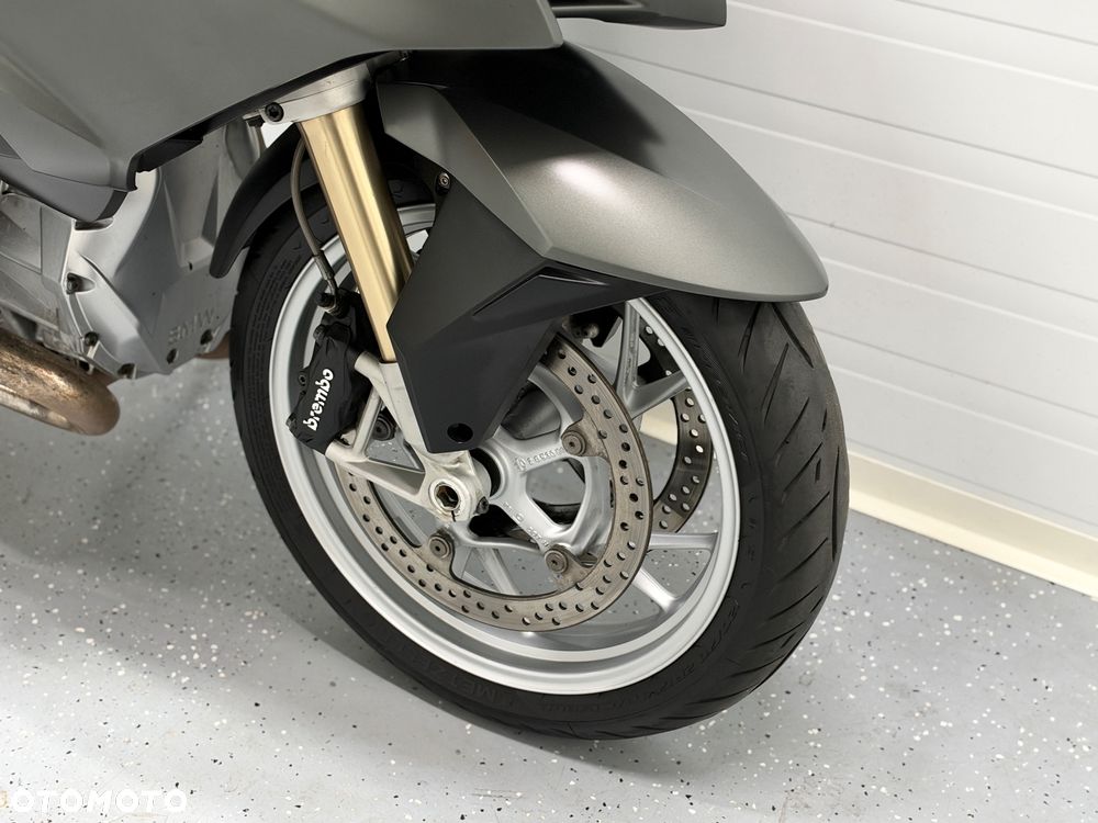 BMW R - 18