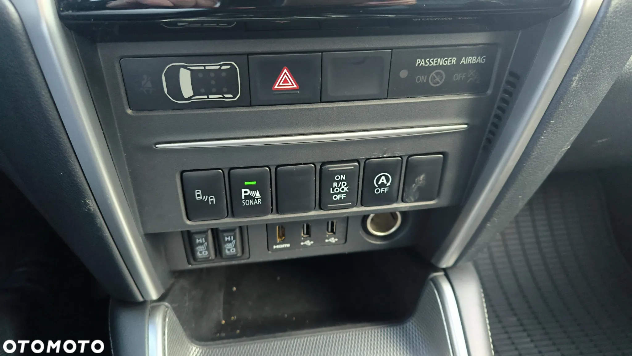 Mitsubishi L200 2.2 d DC Instyle Plus - 20