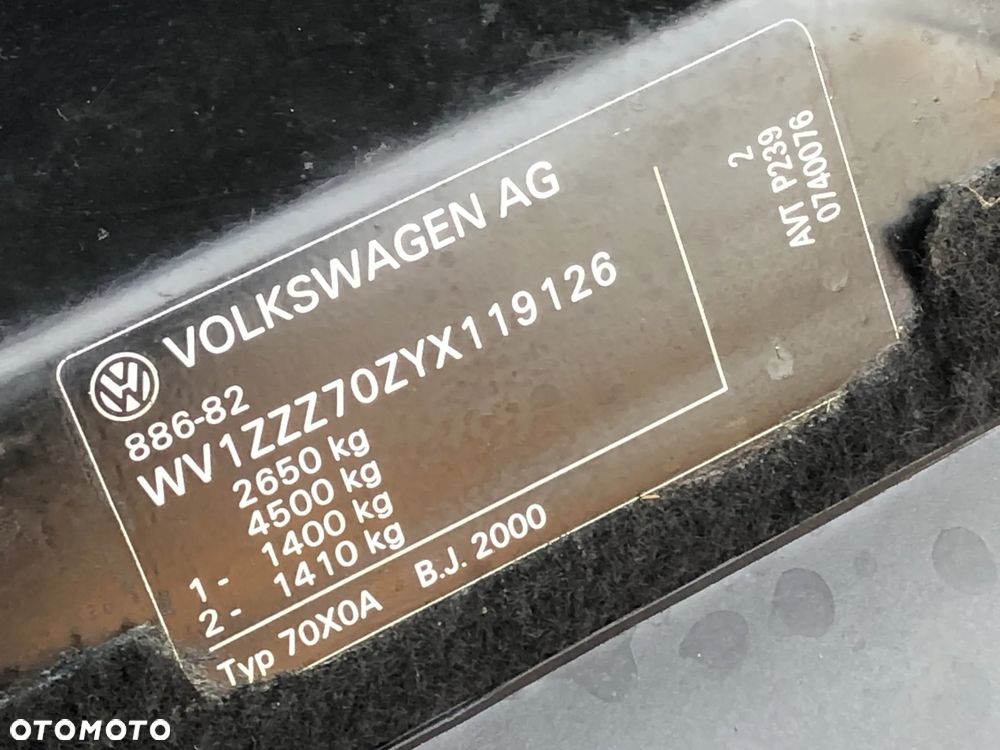 Volkswagen Transporter - 27