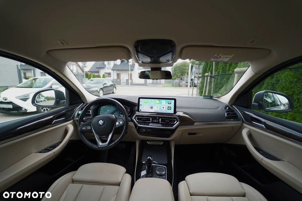 BMW X4 xDrive20i sport - 15